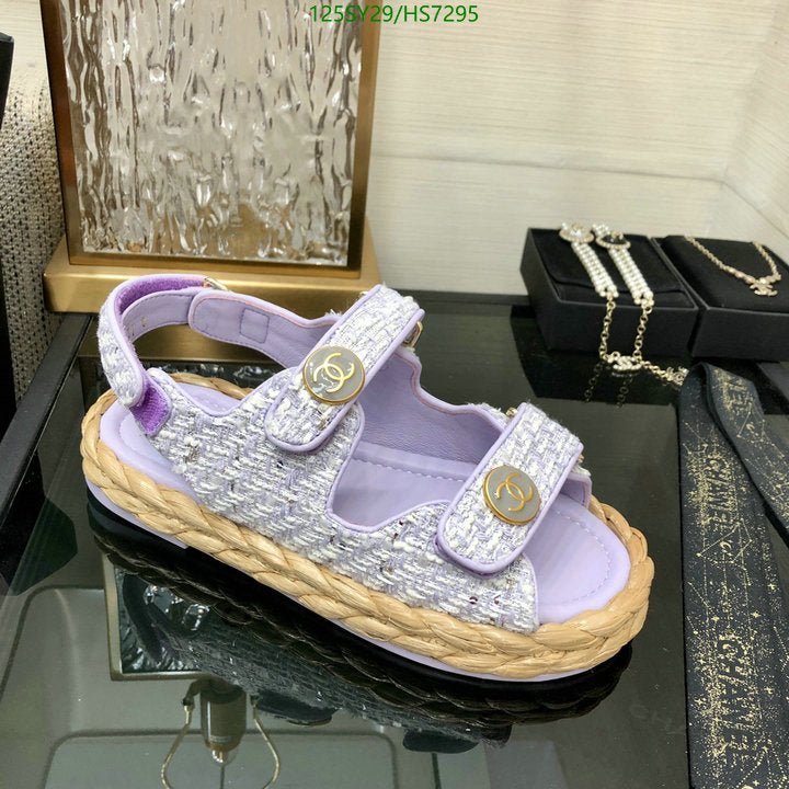 SAMC - CHL Women Shoes Beach - 030