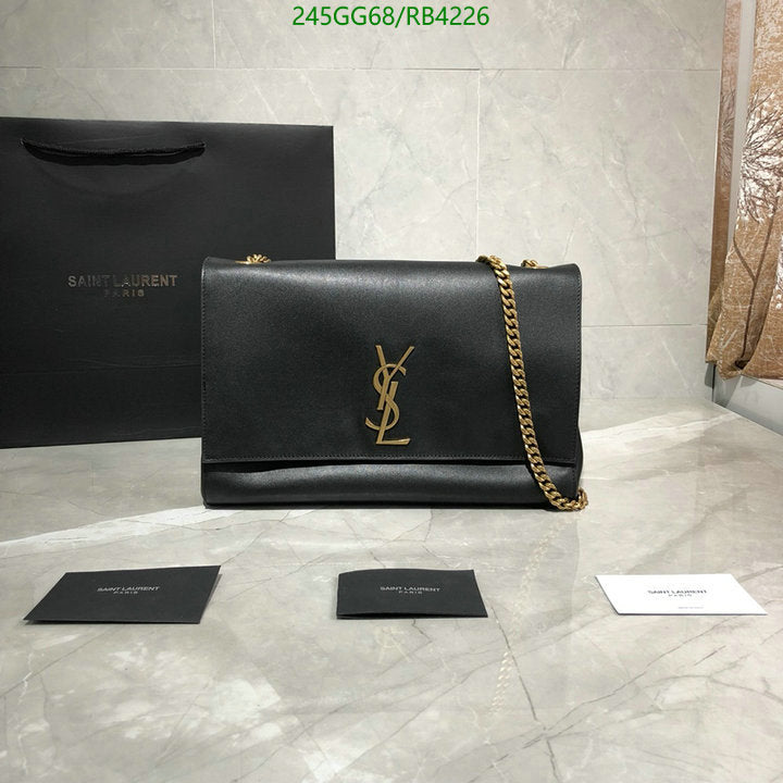 SAMC - YLS Bags - 068