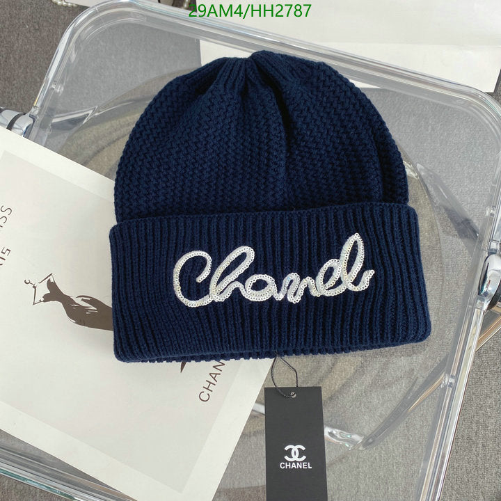 SAMC - CHL Caps & Hats - 349