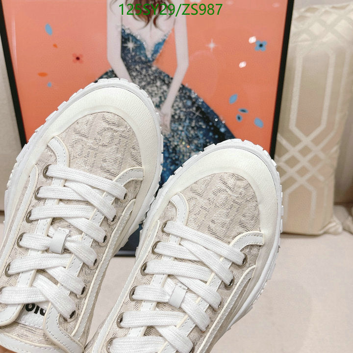 SAMC - DOR Women Sneakers - 076