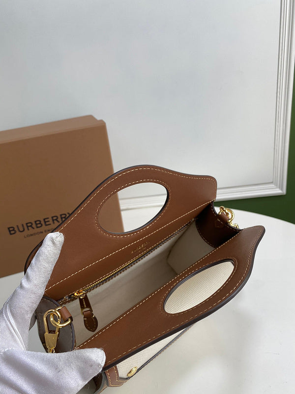 Glamy - BOR Bags - 601