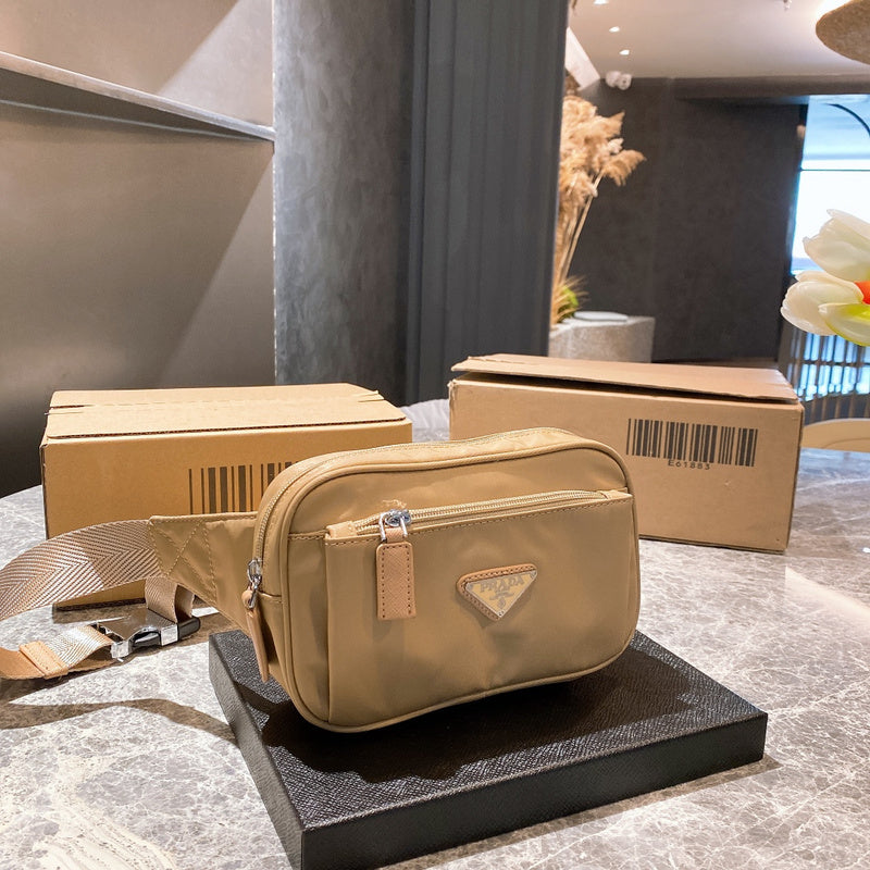 Satchel Bags - PRA Bags - 179