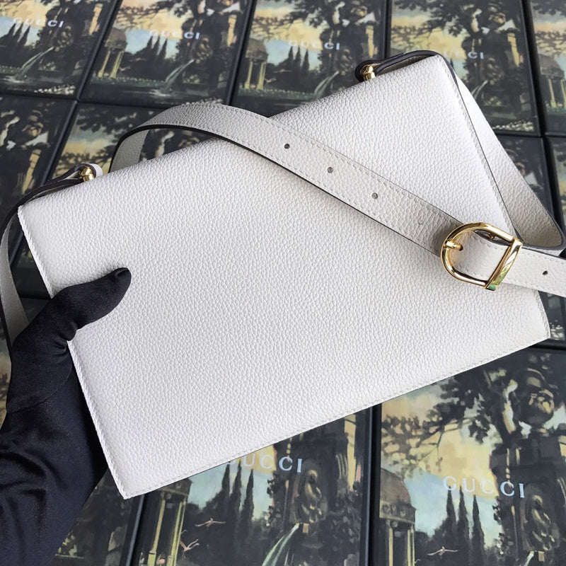 Satchel Bags - GCI Bags - 7123