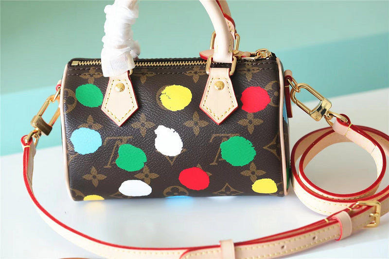 ELE - LUV Bags - 459