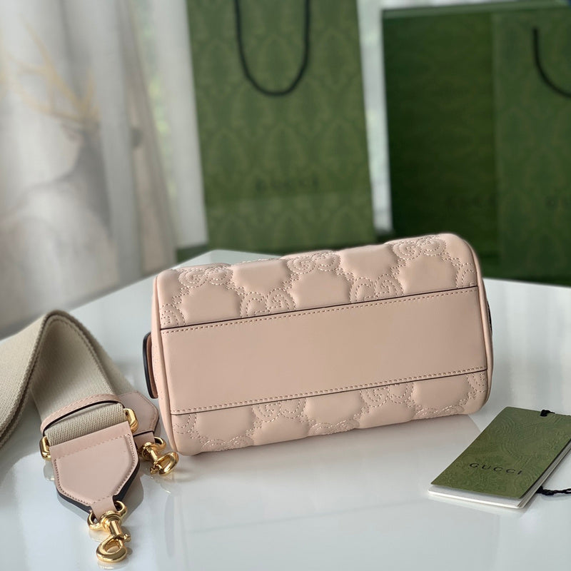 Satchel Bags - GCI Bags - 1006