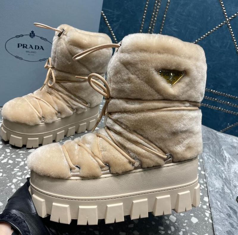 GlamyWomen Shoes - 200