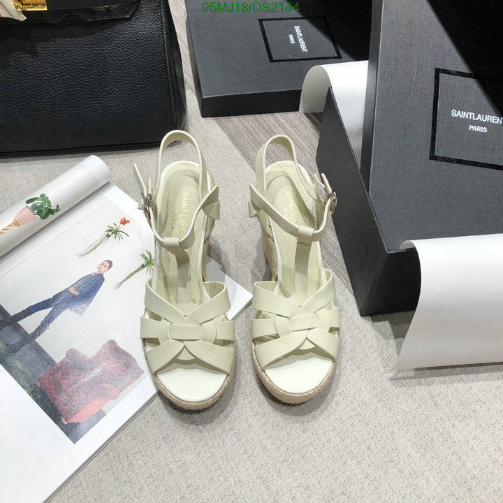 SAMC - YLS Women Shoes Heels - 029