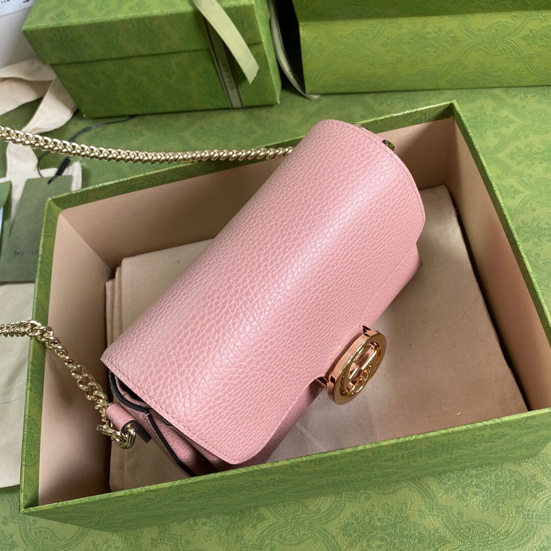Satchel Bags - GCI Bags - 5946