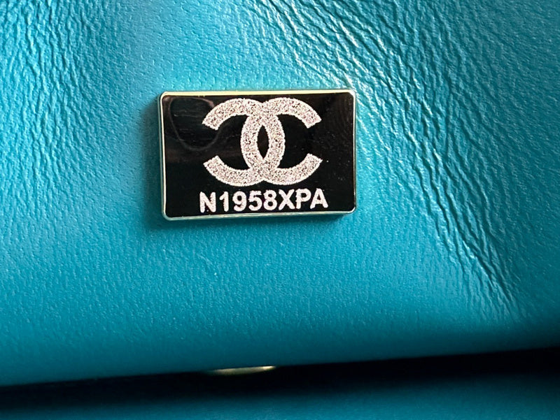ELE - CHL Bags - 084