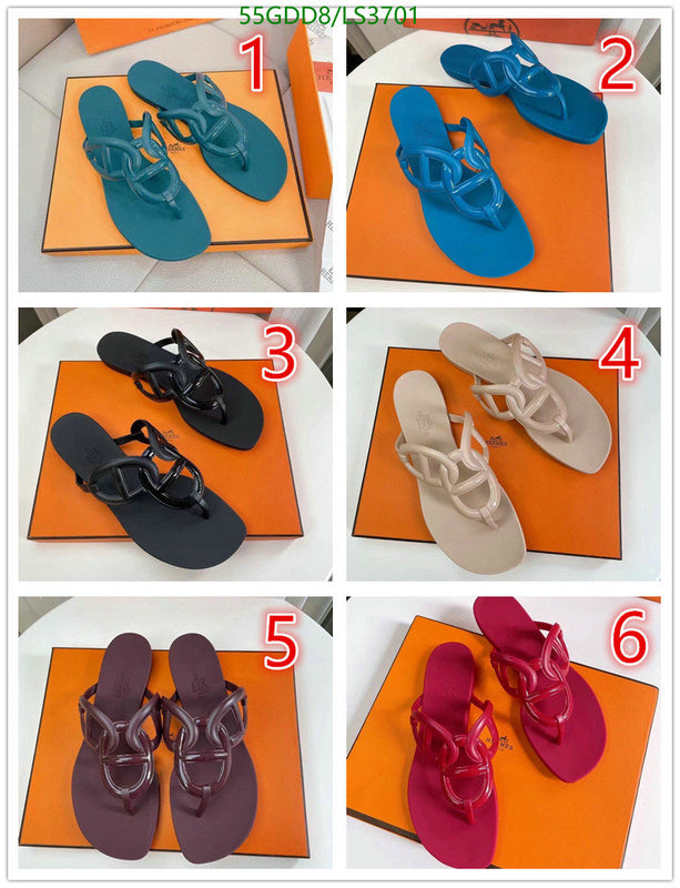 SAMC - HMS Women Shoes - 474