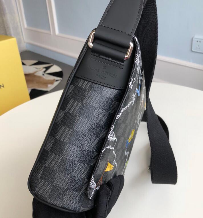 SAMC - LOV Bags - 2956