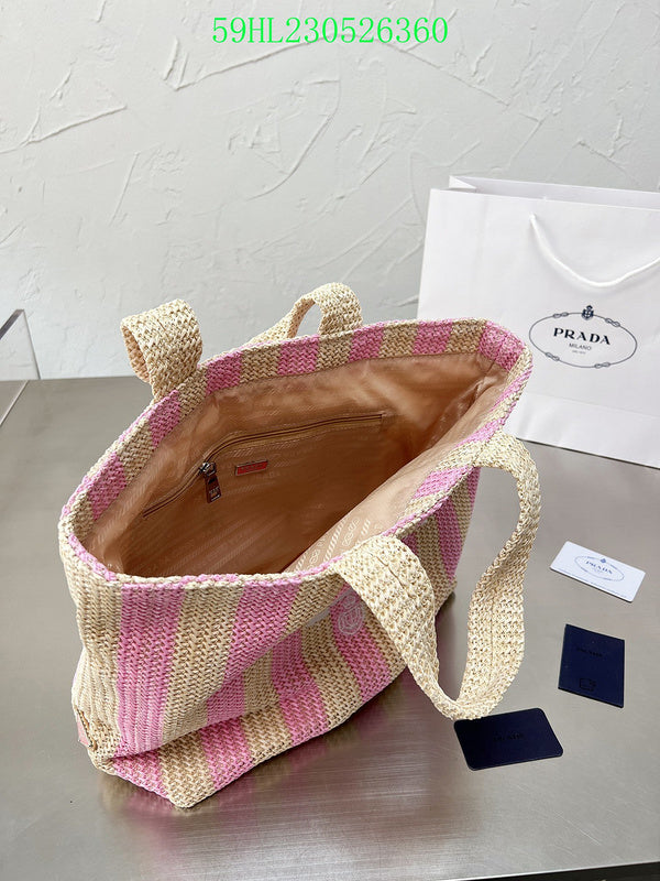 Satchel Bags - PDA Bags - 4281