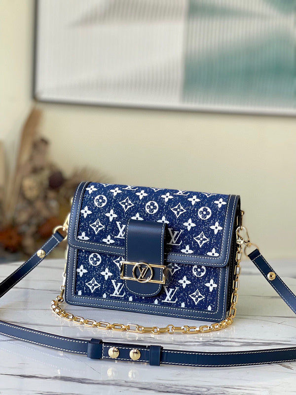 GlamI Lu-Vi bags - 5437