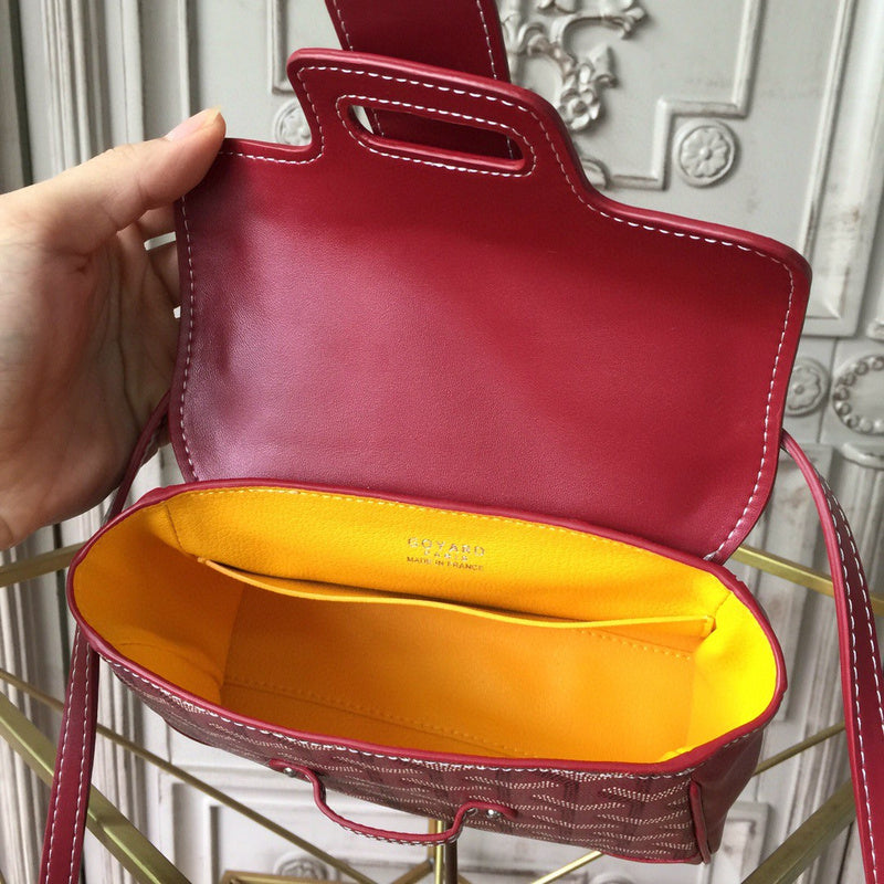 ELE - GOD Bags - 188