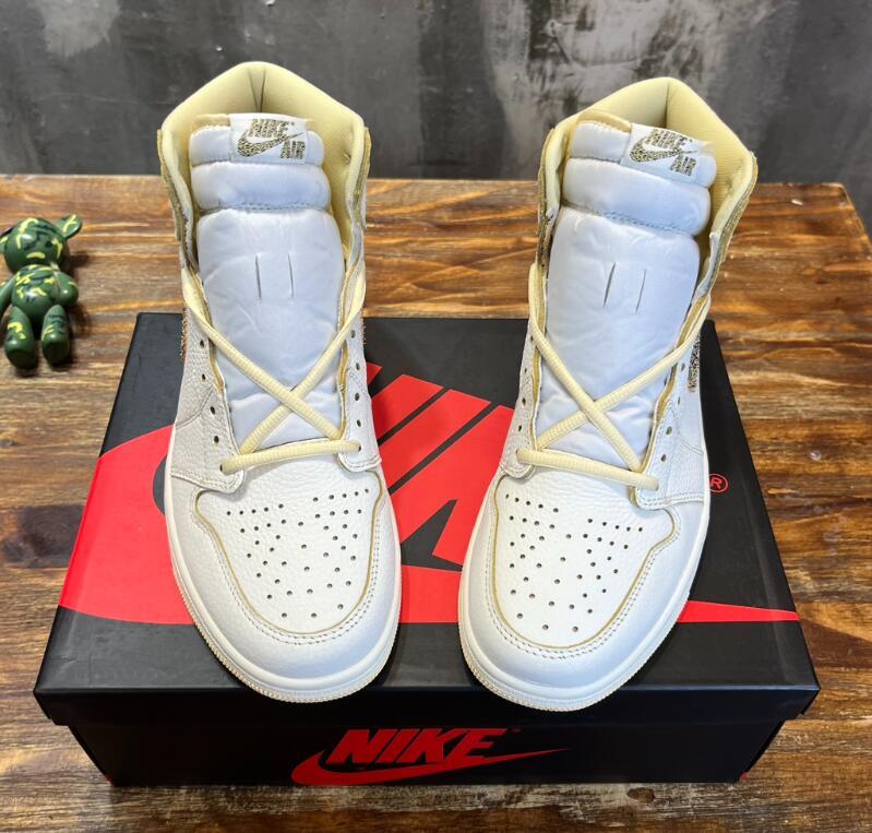 SAMC - NKE Shoes - 601