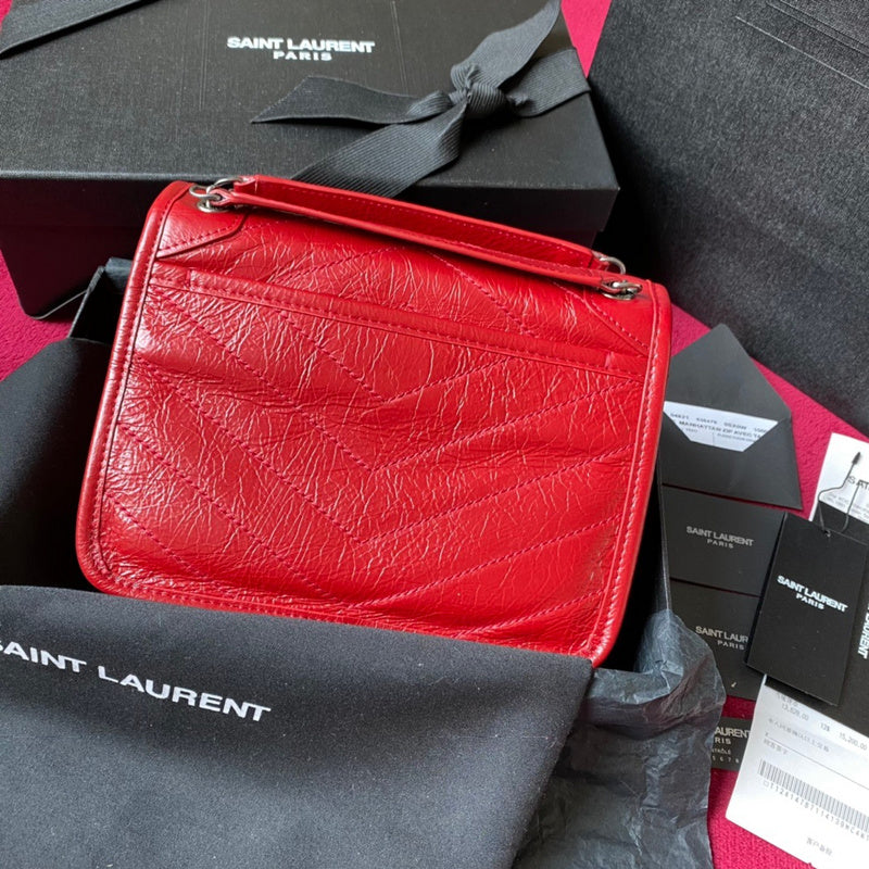 Glami - SLY Bags 381