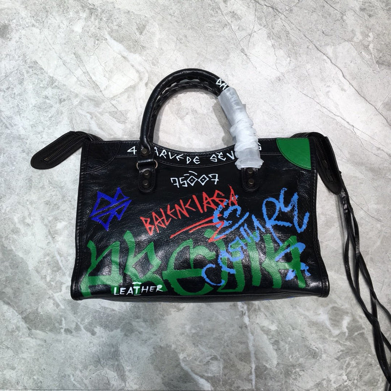 Satchel Bags - BGA Bags - 1169