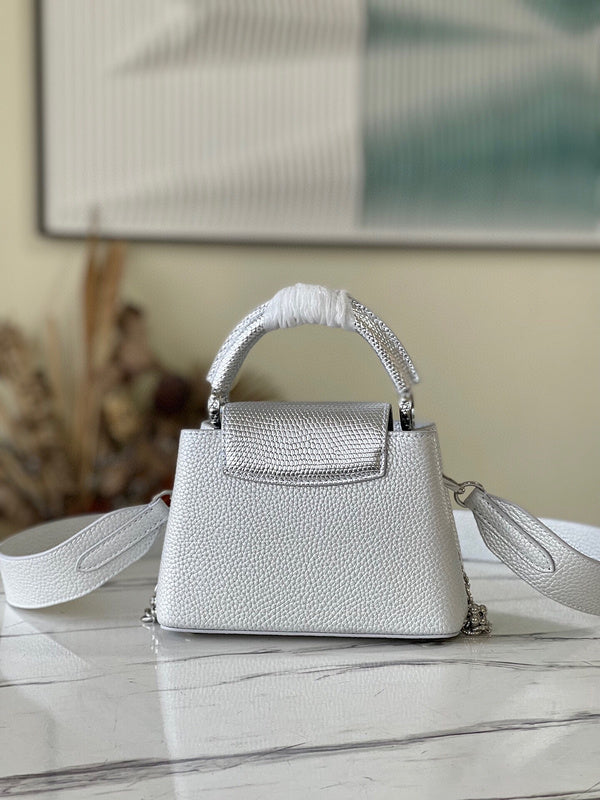 GlamI Lu-Vi bags - 5487