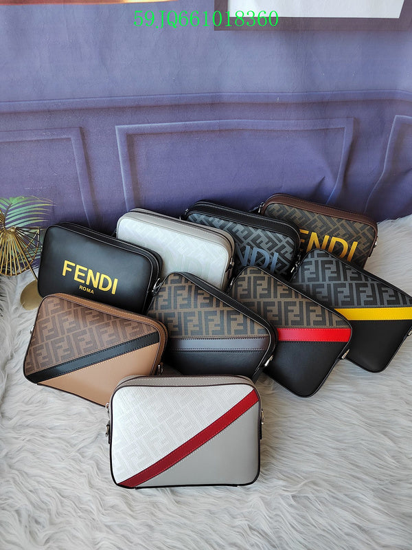 Glami - FDE Bags - 1297