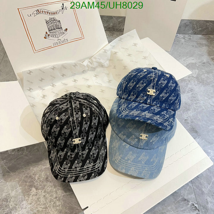 SAMC - COL Caps & Hats - 053
