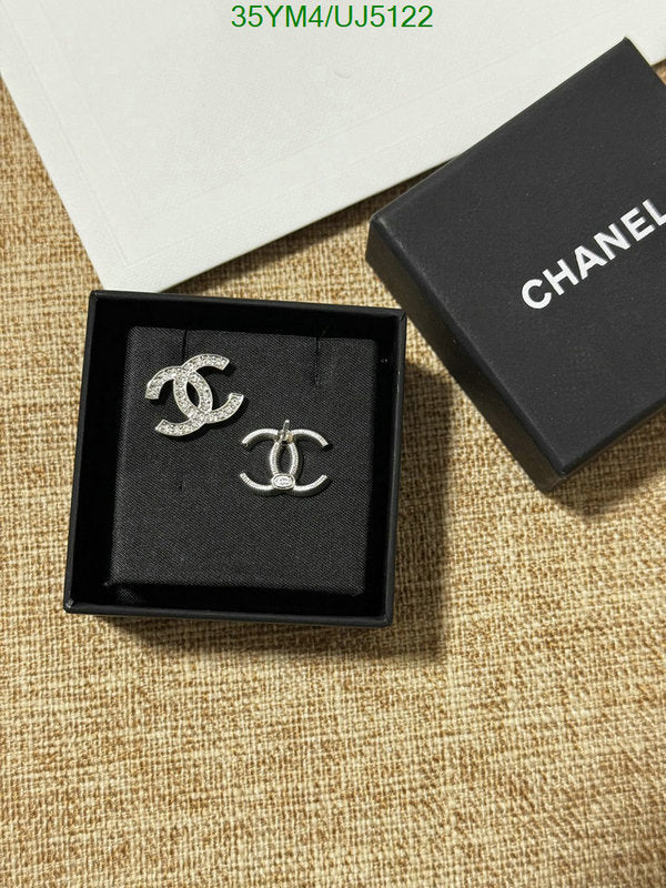 SAMC - CHL Jewelry - 652