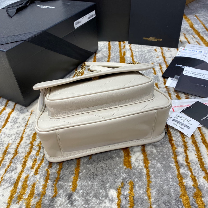 ELE - SLY Bags 384