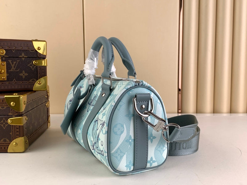 Satchel Bags - VL Bags - 2587
