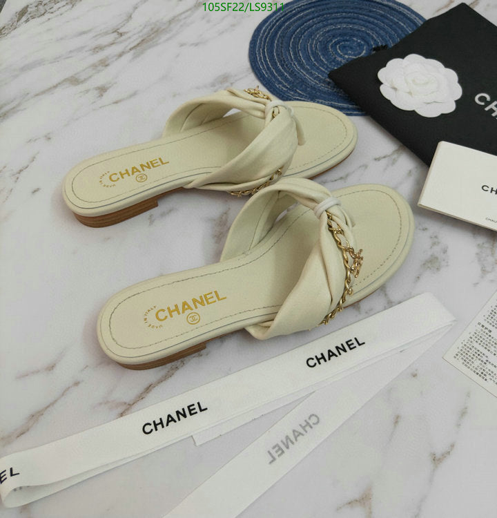 SAMC - CHL Women Shoes Slippers - 248