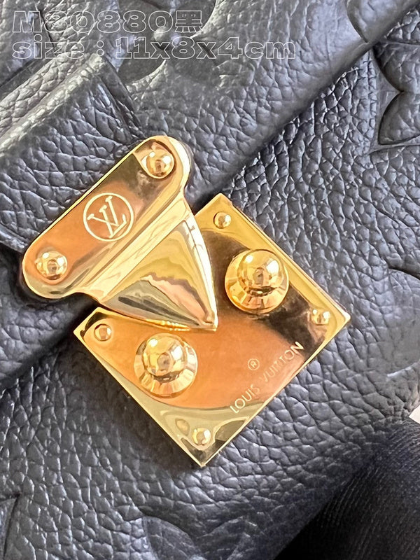 Satchel Bags - VL Bags - 3494