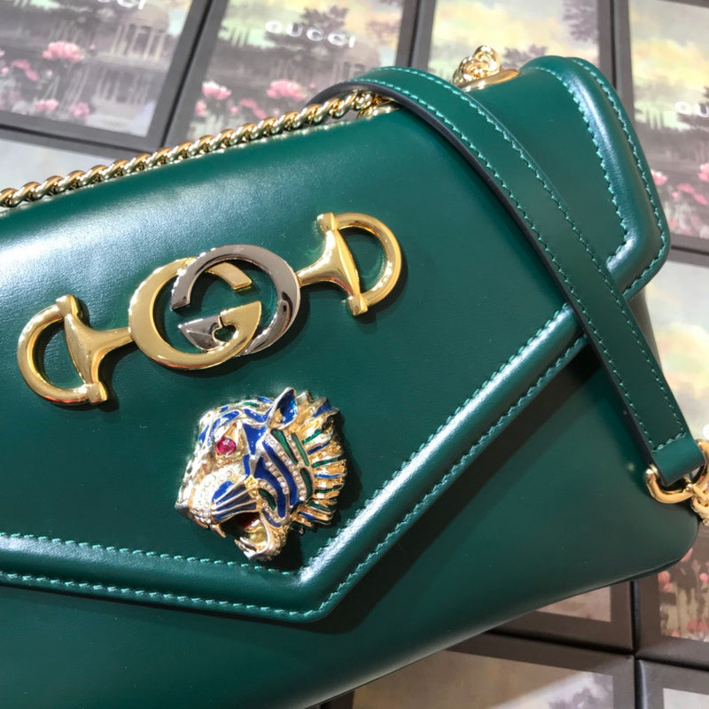 Satchel Bags - GCI Bags - 6246