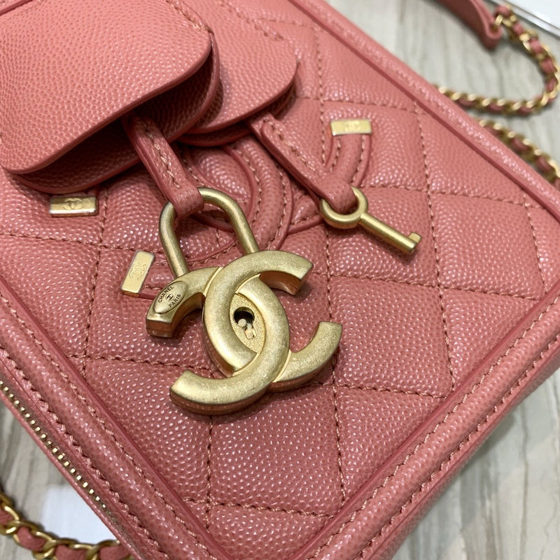 Satchel Bags - CHL Bags - 1199