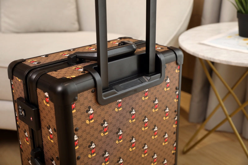 glami - Travel Bags - 773