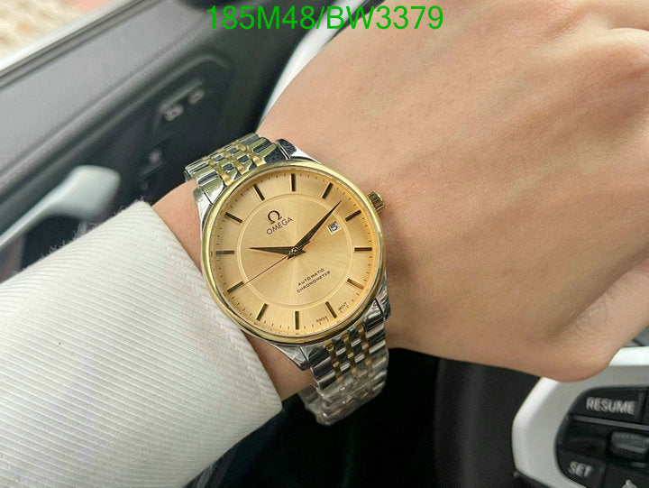 SAMC - OG Watches - 058