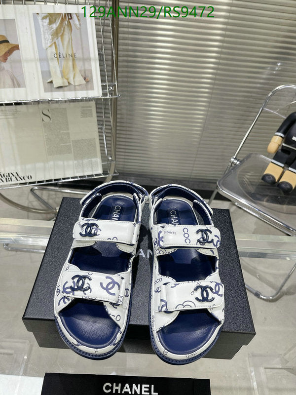 SAMC - CHL Women Shoes Beach - 035