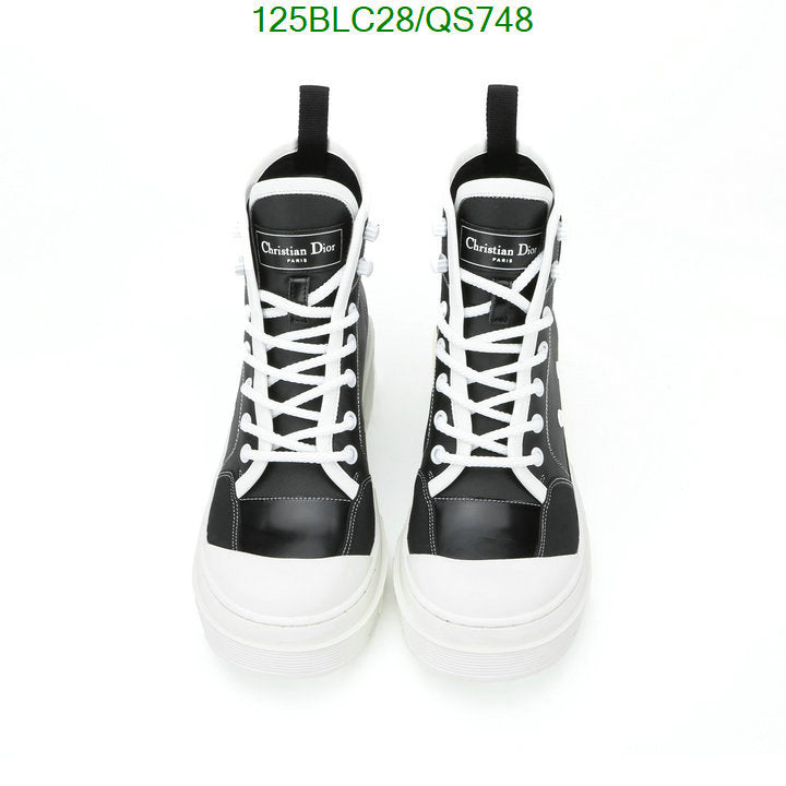 SAMC - Mix Boots - 571