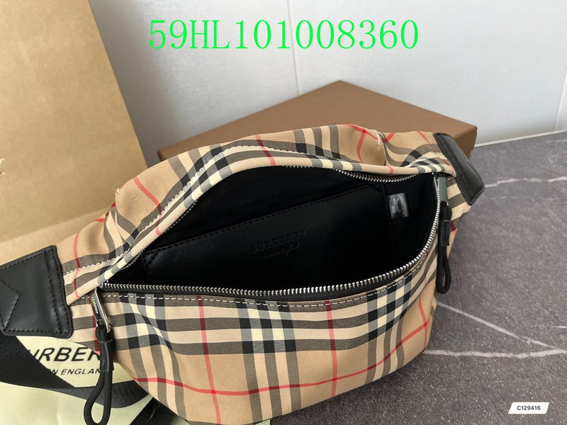 ELE Fashion -BBR Bags - 251