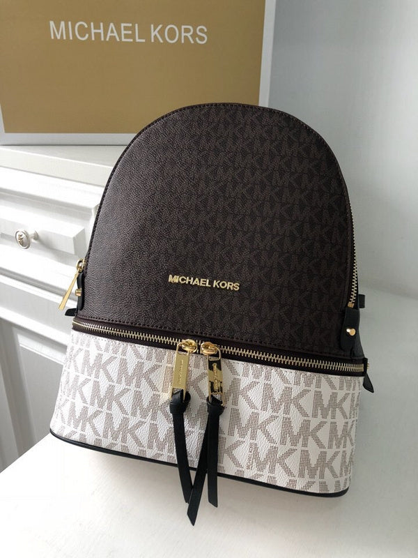 Satchel Bags - MK Bags - 041