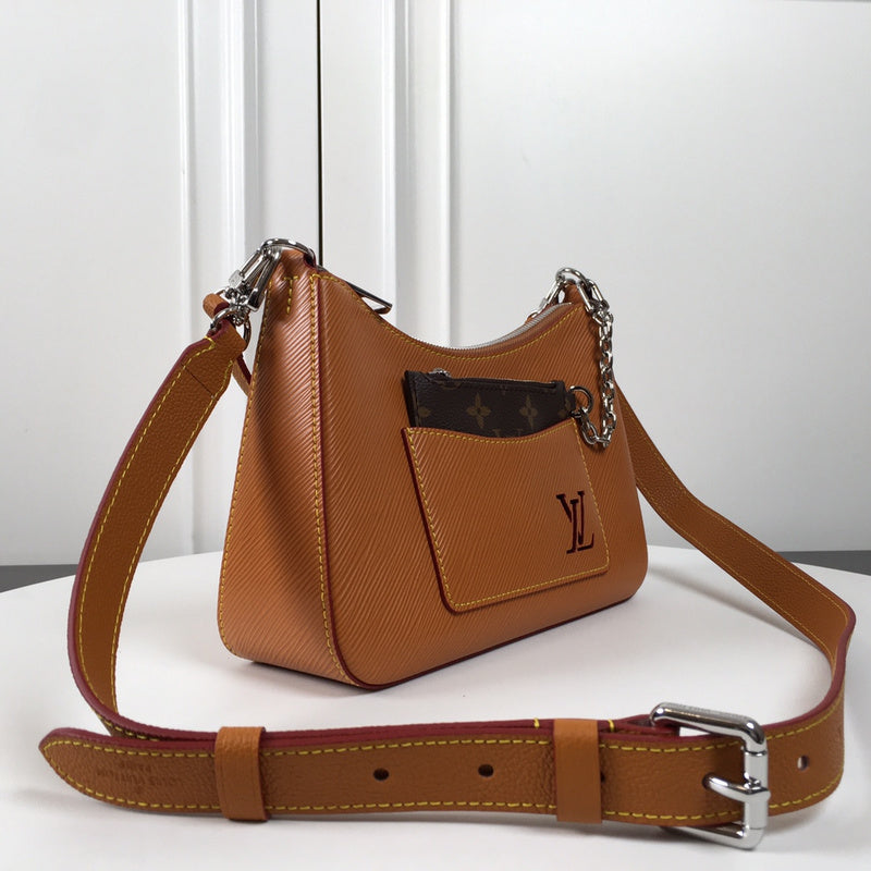 Glami Fashion Lu-Vi bags - 17098