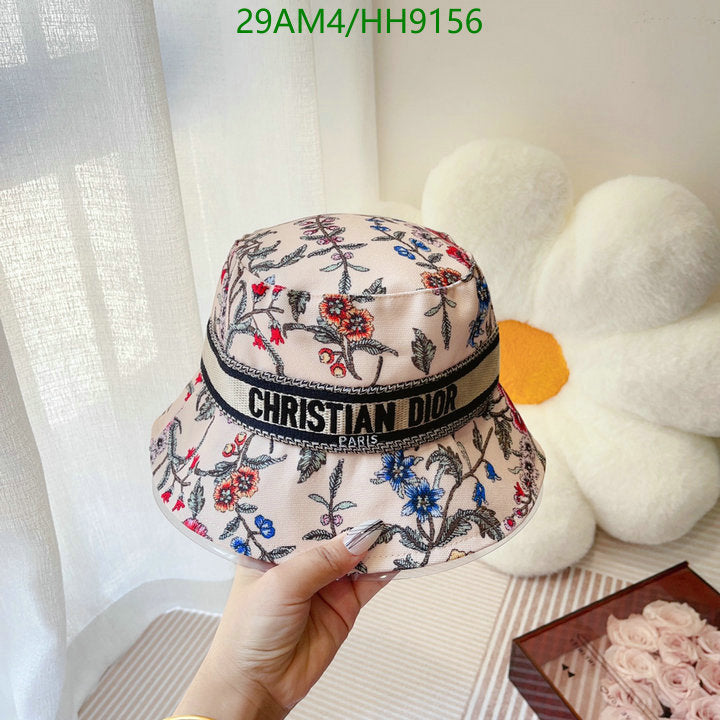 SAMC - DOR Caps & Hats - 088