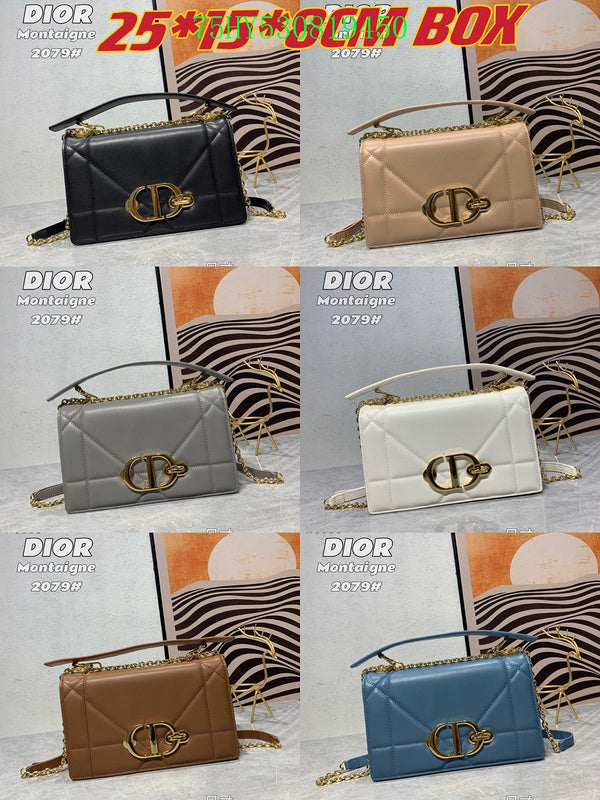 Glami - DOR Bags - 1283