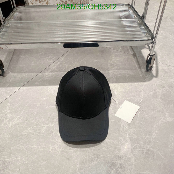 SAMC - DOR Caps & Hats - 076