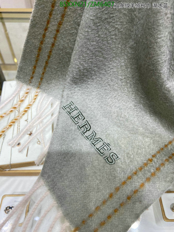 SAMC - HMS Scarves - 812
