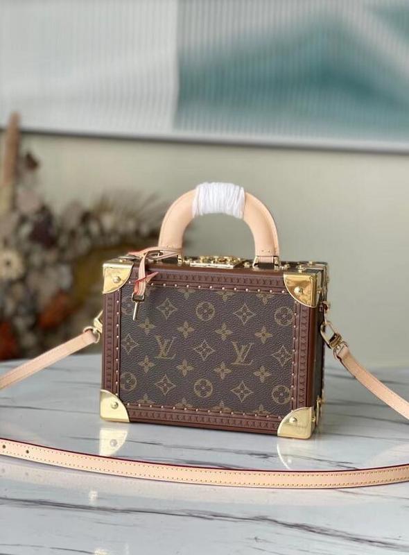 SAMC - LOV Bags - 2136