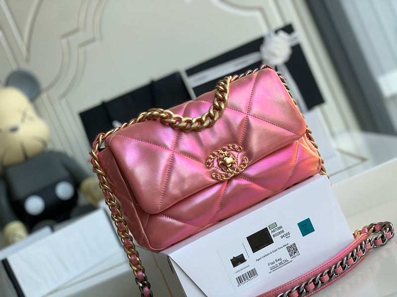 Satchel Bags - CHL Bags - 1674