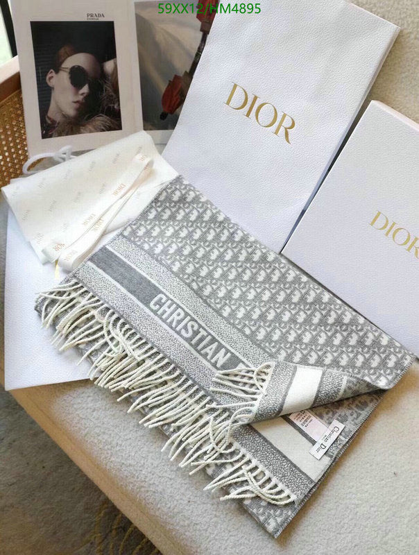 SAMC - DOR Scarves - 385