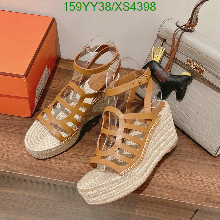 SAMC - HMS Women Shoes - 375