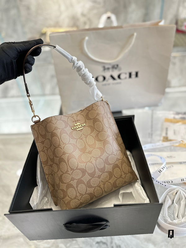 Satchel Bags - CCH Bags - 254
