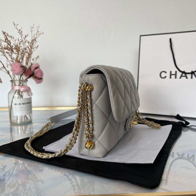 Satchel Bags - CHL Bags - 3693