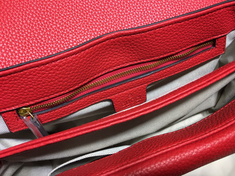Satchel Bags - GCI Bags - 2477