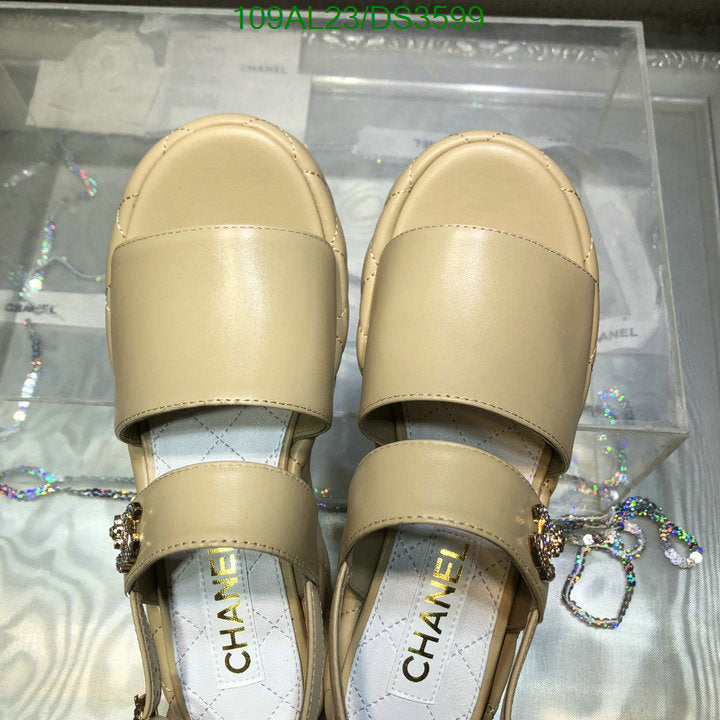 SAMC - CHL Women Shoes High Heels - 013